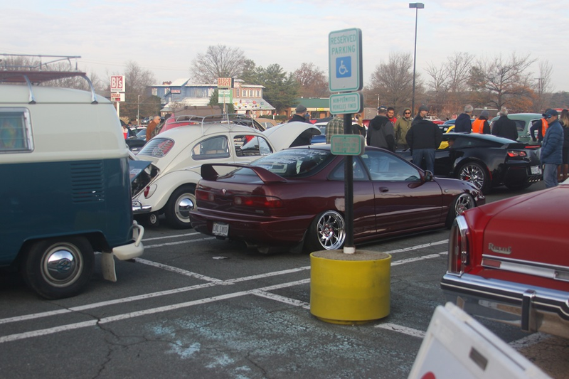 Ruined GSR